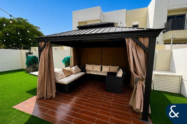 Close to Pool | Spacious | Available Now