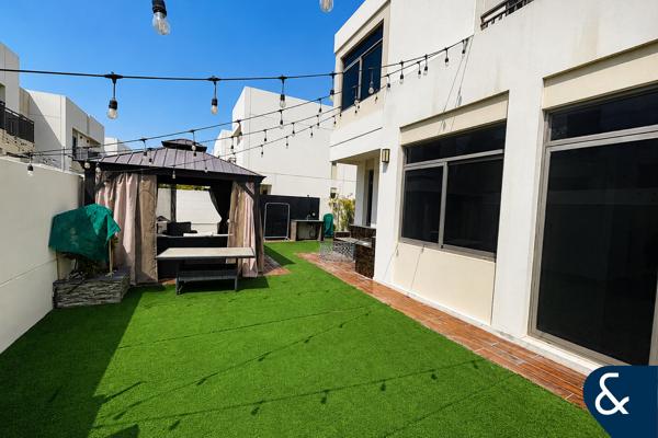 Close to Pool | Spacious | Available Now