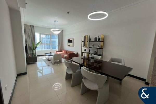 Buy 1 Bed Apartment in O2 Residence, O2 Residence, Jumeirah Lake Towers.