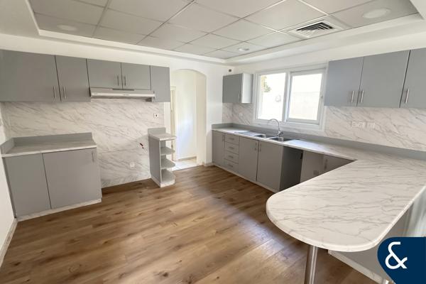 Excellent Location | Skyline Views | Big Plot