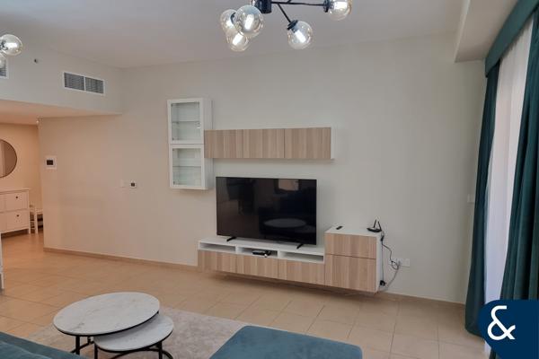 Unfurnished | Vacant | Community Views