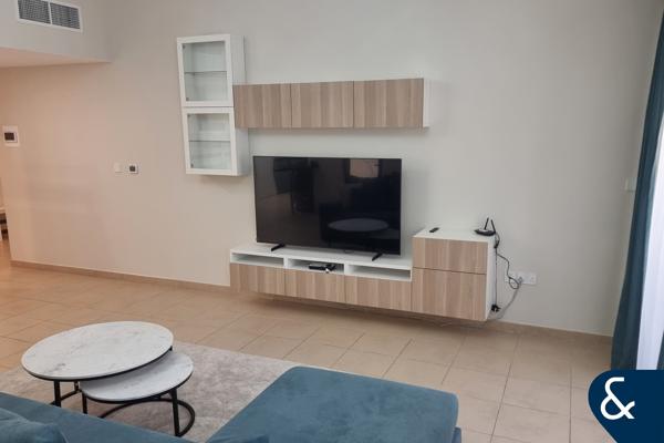 Unfurnished | Vacant | Community Views