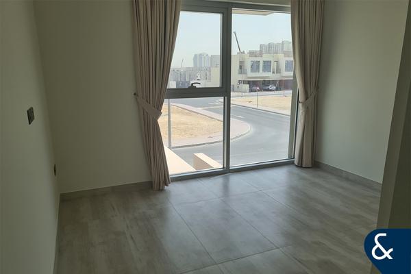 Newly Built | Furnished | Modern Townhouse