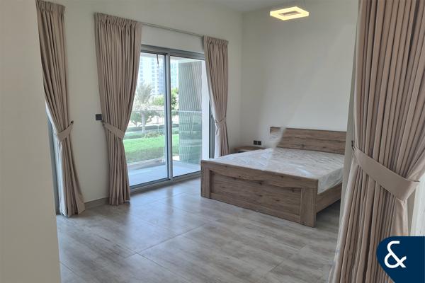 Newly Built | Furnished | Modern Townhouse