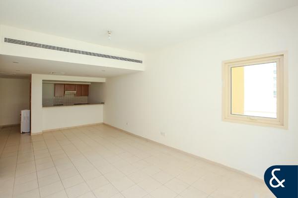 Two Bedroom | Rented | Available Now