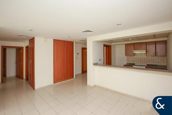 Two Bedroom | Rented | Available Now
