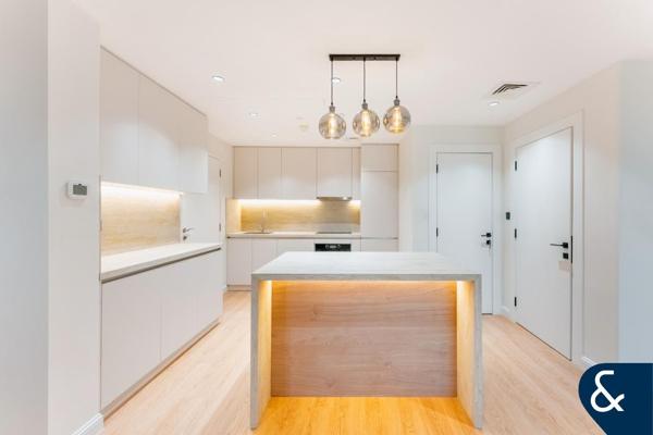 Rare Layout | Large Terrace | Renovated