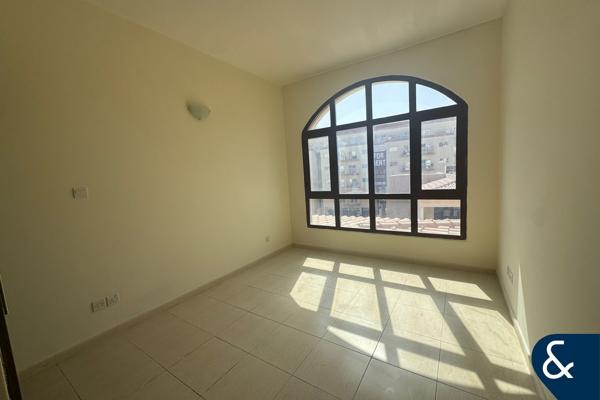 2BHK | Unfurnished | Prime JVC Location