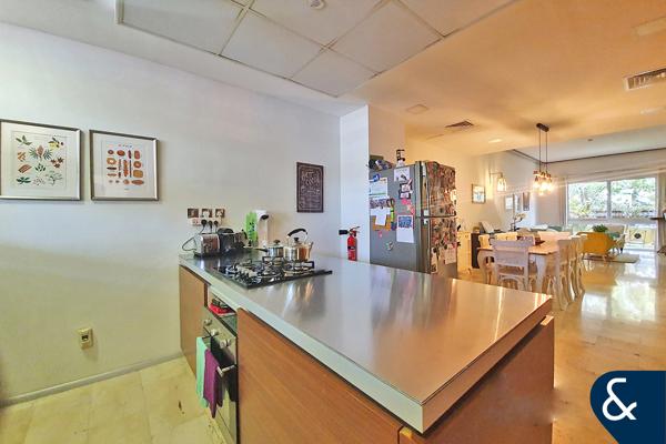 Exclusive | High Quality Finish | Vacant