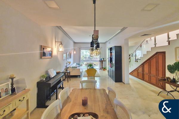 Exclusive | High Quality Finish | Vacant