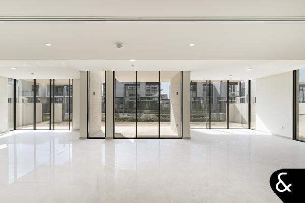 Exclusive | 5BR + Basement | Vacant