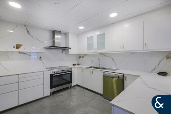 3 Bedroom | Vacant | Upgraded | Balcony
