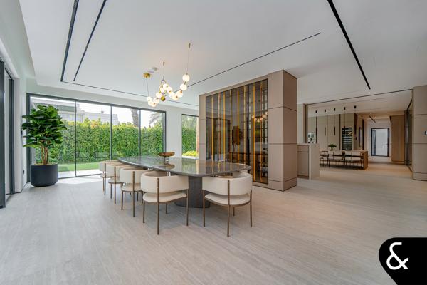 7 Bedrooms | Modern Design | Brand New