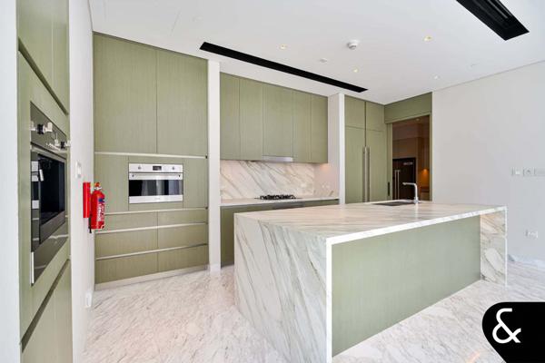 Penthouse | Burj & Fountain Views | 4 Beds - Image 6