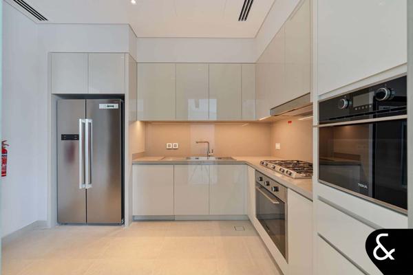 Penthouse | Burj & Fountain Views | 4 Beds - Image 10