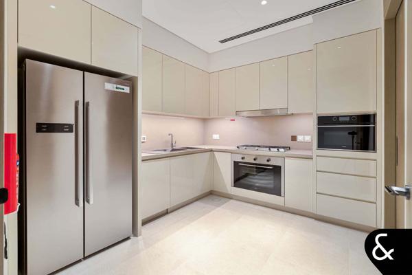 Penthouse | Burj & Fountain Views | 4 Beds - Image 11