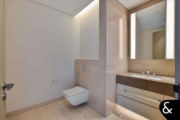 Penthouse | Burj & Fountain Views | 4 Beds - Image 12