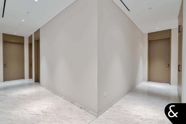 Penthouse | Burj & Fountain Views | 4 Beds - Image 13