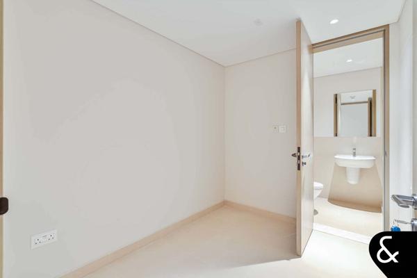 Penthouse | Burj & Fountain Views | 4 Beds - Image 14