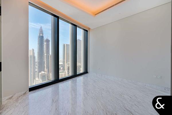 Penthouse | Burj & Fountain Views | 4 Beds - Image 15