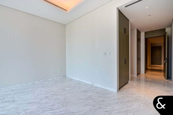 Penthouse | Burj & Fountain Views | 4 Beds - Image 16
