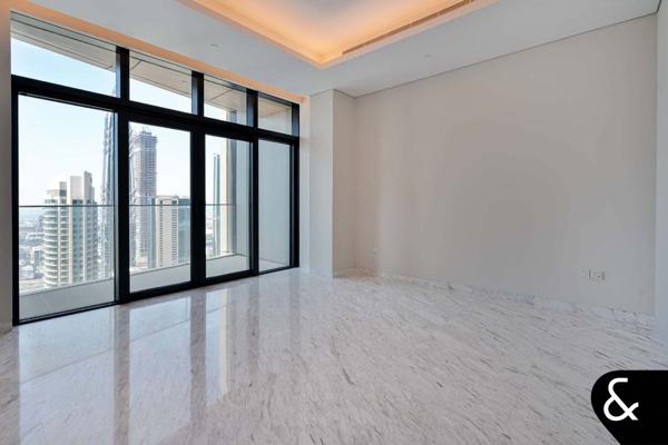 Penthouse | Burj & Fountain Views | 4 Beds - Image 17