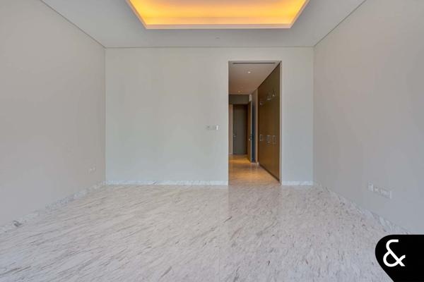Penthouse | Burj & Fountain Views | 4 Beds - Image 18