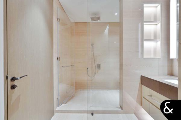 Penthouse | Burj & Fountain Views | 4 Beds - Image 20