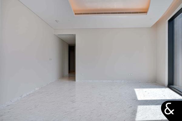 Penthouse | Burj & Fountain Views | 4 Beds - Image 22