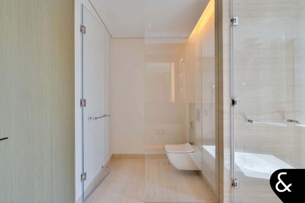 Penthouse | Burj & Fountain Views | 4 Beds - Image 24