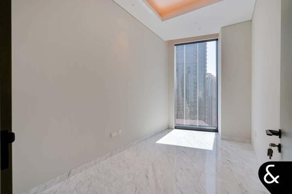 Penthouse | Burj & Fountain Views | 4 Beds - Image 25