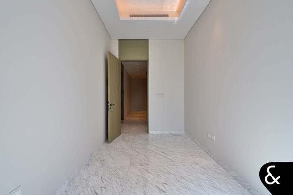 Penthouse | Burj & Fountain Views | 4 Beds - Image 26