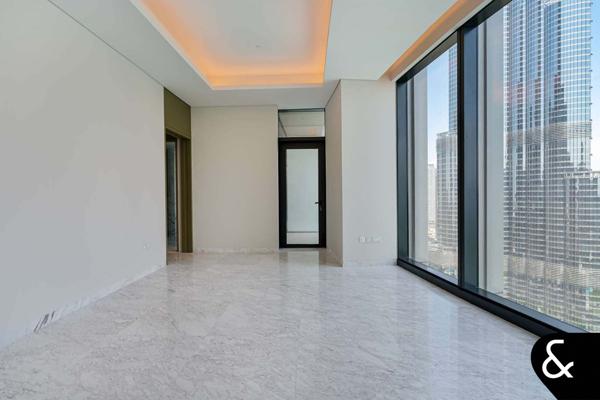 Penthouse | Burj & Fountain Views | 4 Beds - Image 28