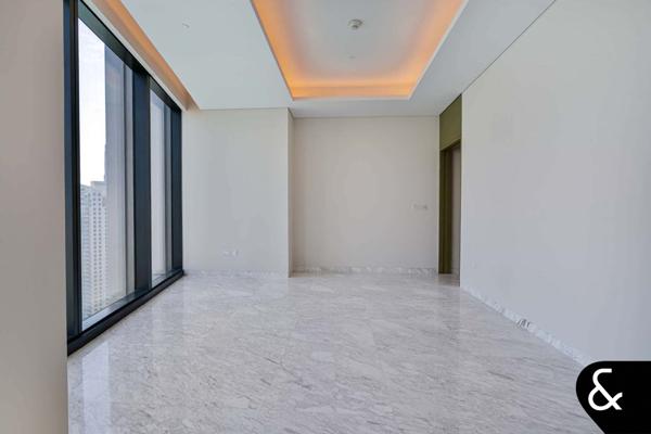 Penthouse | Burj & Fountain Views | 4 Beds - Image 29