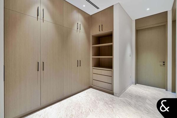 Penthouse | Burj & Fountain Views | 4 Beds - Image 30