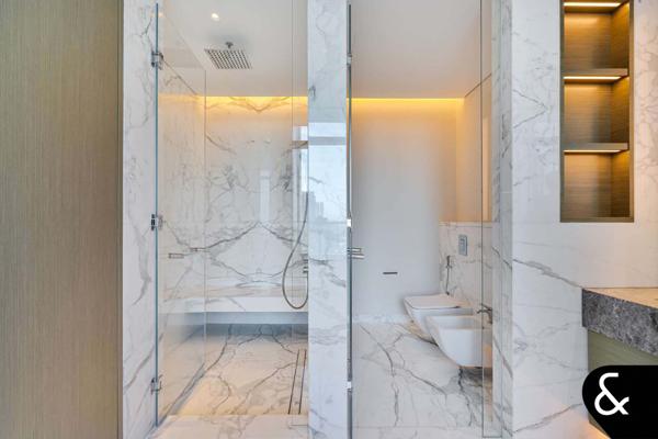 Penthouse | Burj & Fountain Views | 4 Beds - Image 32