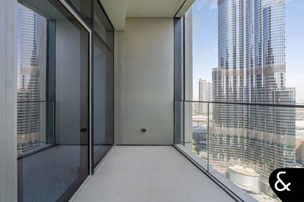 Penthouse | Burj & Fountain Views | 4 Beds - Image 34