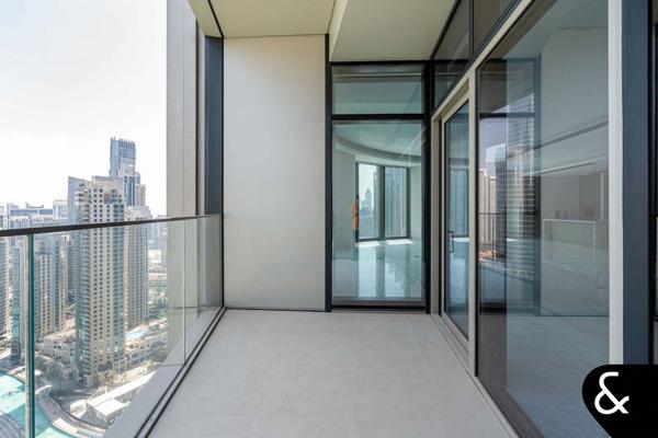 Penthouse | Burj & Fountain Views | 4 Beds - Image 35