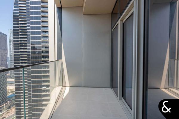 Penthouse | Burj & Fountain Views | 4 Beds - Image 38