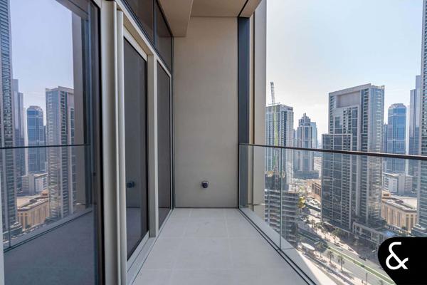Penthouse | Burj & Fountain Views | 4 Beds - Image 39