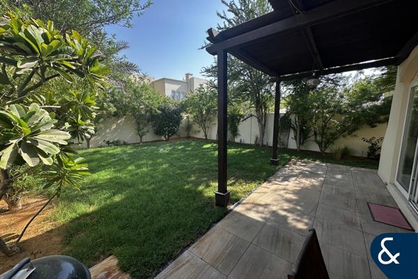 HUGE PLOT | NEW AC | VACANT | VIEW NOW
