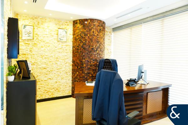 Strategic Location | Rented | Prime Location