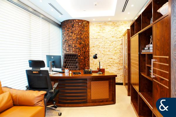 Strategic Location | Rented | Prime Location