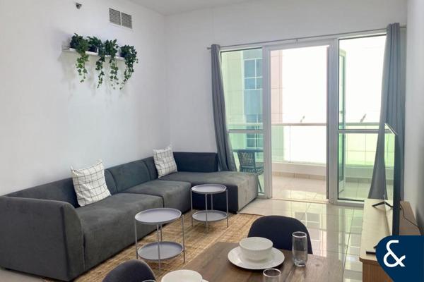 Vacant | Furnished | Multiple Units Available