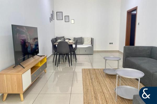 Vacant | Furnished | Multiple Units Available