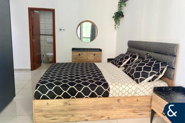 Vacant | Furnished | Multiple Units Available