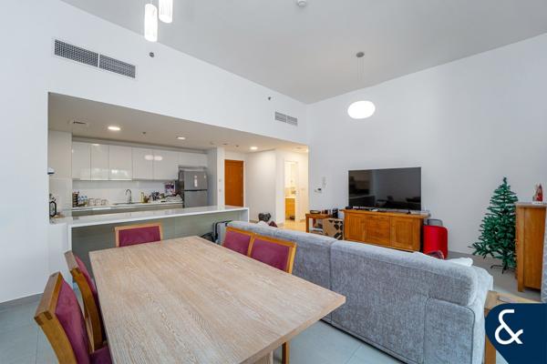 Large Terrace | Great Opportunity | Rare