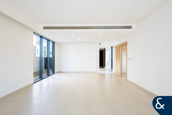 Brand new - Caya - Three Bedroom Villa