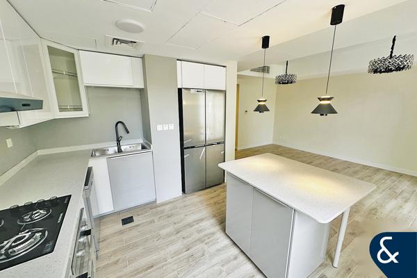 Upgraded | Type 4M | Landscaped Garden