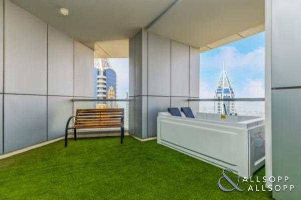 Duplex Penthouse | Panoramic Views | 3 Bed